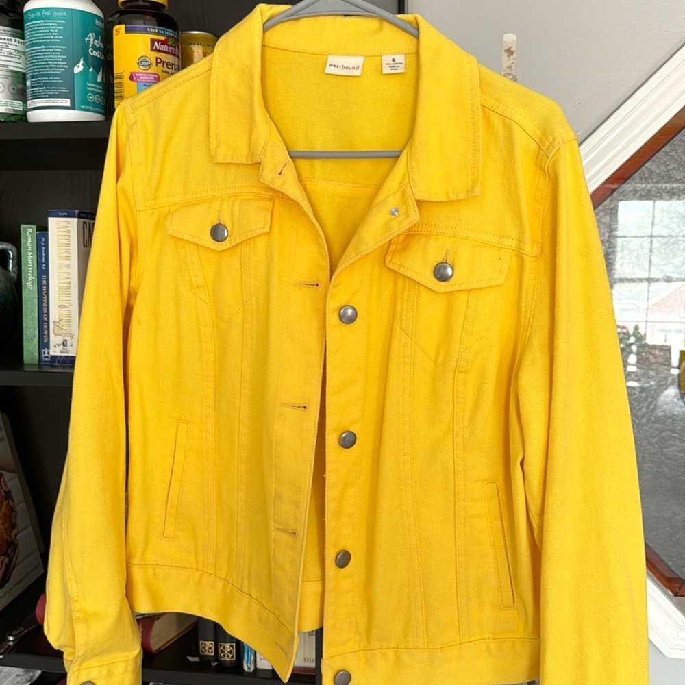 Jacket